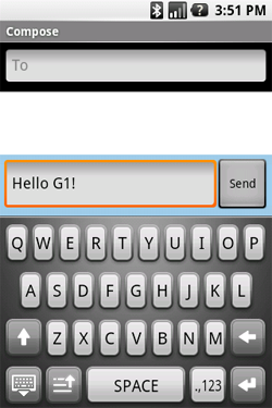Touchscreen keyboard coming to Android in early-2009