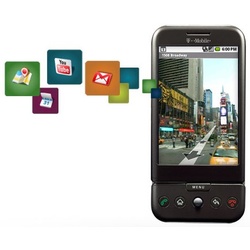 Is the G1 multi-touch capable? It is looking like a yes