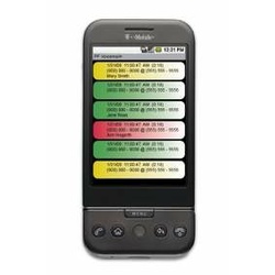 PhoneFusion bringing visual voicemail to Android with Fusion Voicemail Plus