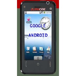 zzzPhone becomes second Android phone