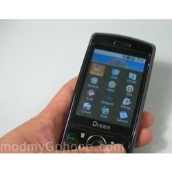Sciphone Dream G2 Chinese Knockoff