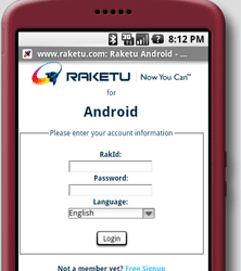 VoIP options growing for Android