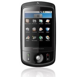 Qigi unveils Android-powered i6 smartphone