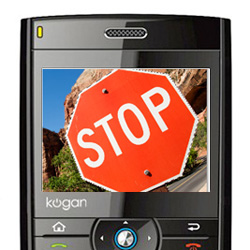 Kogan Agora Pro release delayed indefinitely