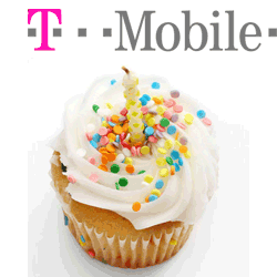 Rumor: Cupcake coming in April