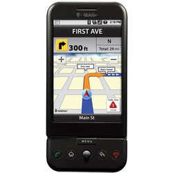 TeleNav announces GPS navigation for Android, available on February 24
