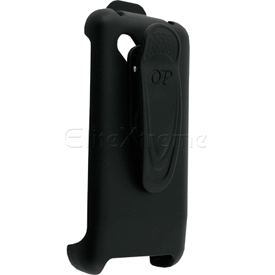 Using a belt clip can boost battery life?