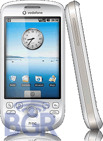 HTC Magic is Europe’s G2 phone
