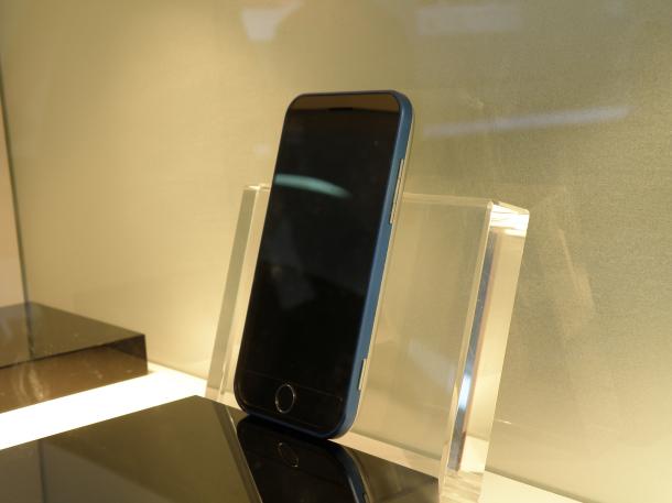 Huawei confirm T-Mobile G3 release for Q3 2009