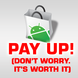 The 10 Best Paid Android Apps