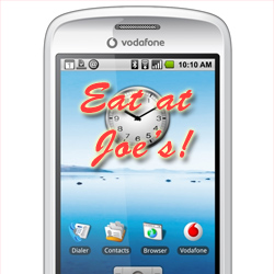 AdSense may lead to more Android apps with ads