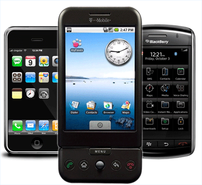 Appcelerator offers one-stop iPhone/Android development tool