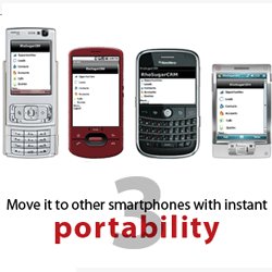 Rhodes adds Android support to cross-platform development