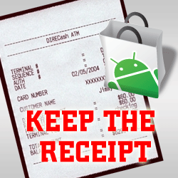 Canada Android users get paid apps!