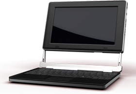 Android powered netbook available for pre-order?