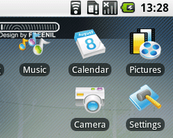 VIDEOS: Android’s Home screen upgraded