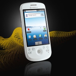HTC Magic to get Android 2.0 update by April?