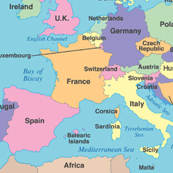 Paid apps coming to more European countries shortly