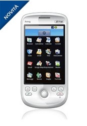 Italy’s TIM preparing to launch the HTC Magic