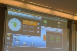 Android apps — coming to Ubuntu