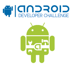 Android Developer’s Challenge 2 Announced