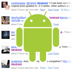 Android Apps Alert Vol. 1 (#androidapps)