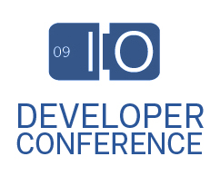 Google I/O session videos available online