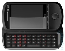 Leaked details: Android-based HTC Lancaster coming to AT&T