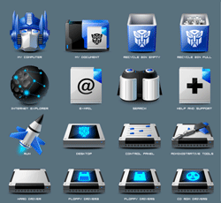 transformers