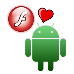 HTC Hero has Flash pre-loaded; other Android phones getting Flash later this year