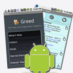 Android Apps Alert Vol. 2: #androidapps for #Android