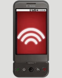 Boingo Wi-Fi hotspot service available for Android