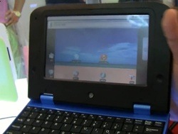 Video: GNB’s 7-inch Android powered netbook