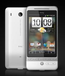Official HTC Hero details begin to emerge