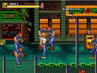 App Review: The “Oid” NES, SNES, and Genesis suite is almost classic