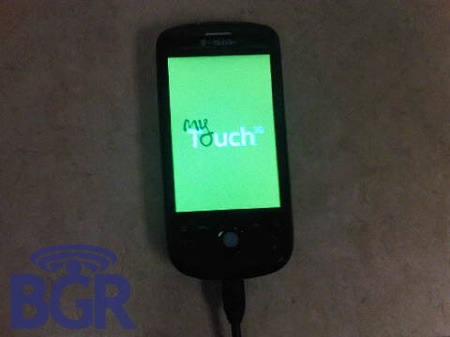 mytouch3g4 mytouch3g4