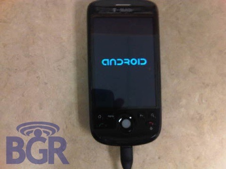 mytouch3g5
