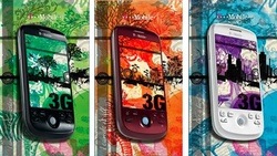 T-Mobile myTouch 3G box art revealed