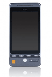 HTC Hero heading to UK on Orange and T-Mobile UK