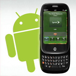 5 Palm Pre Lessons for Android