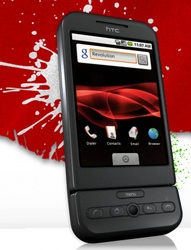 Android comes to Canada: HTC Magic, HTC Dream officially available with Rogers