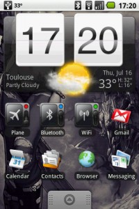 beautifulwidgets