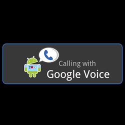 Android Tip: Set your Google Voice app notifications to manual and still get near instant notifications for SMS and voicemail messages