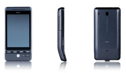HTC Hero now available with Orange UK