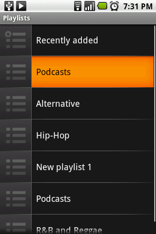 6 Great Tools to Manage Podcasts on Android