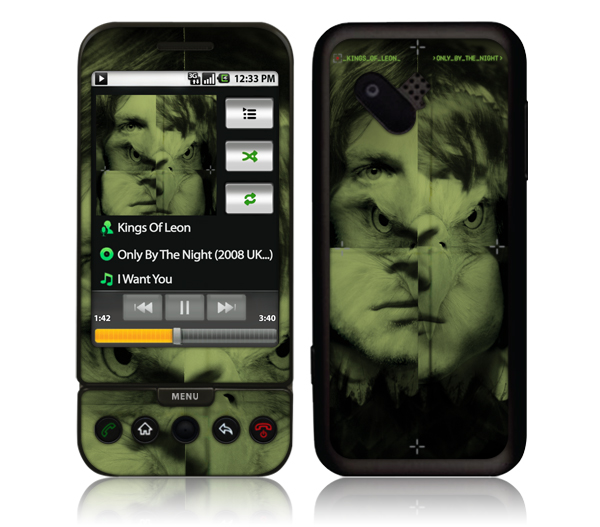 MusicSkins announces new Customizer tool for skinning devices