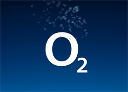 O2 UK to offer Samsung Galaxy Android phone in August