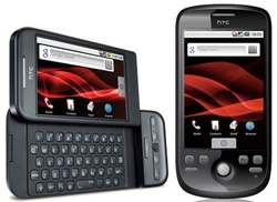Rogers (once again) lowers pricing on the HTC Dream and Magic, now down to $79.99 on contract