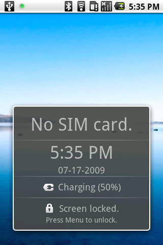 Android + Google Voice + GUAVA = SIM-Free calling options?