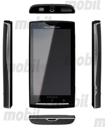 Rumor: Leaked details for Racheal, aka Sony Ericsson’s first Android handset